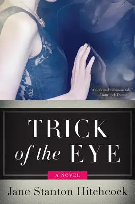 Trik oka - Trick of the Eye