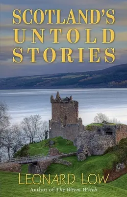 Nevypovedané príbehy Škótska - Scotland's Untold Stories