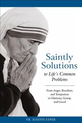 Sväté riešenia - Saintly Solutions