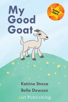 Moja dobrá koza - My Good Goat