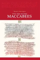 Prvá a druhá kniha Makabejcov - First and Second Maccabees
