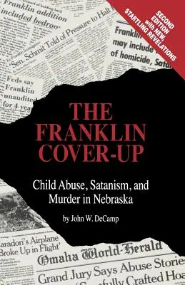 Franklinovo utajenie - The Franklin Cover-Up