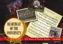 Tlukot srdca univerzity: 125 rokov kapiel Purdue - Heartbeat of the University: 125 Years of Purdue Bands
