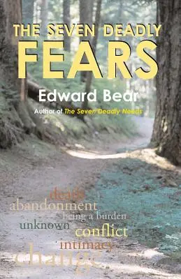 Sedem smrteľných strachov - The Seven Deadly Fears