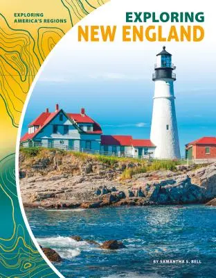 Objavovanie Nového Anglicka - Exploring New England