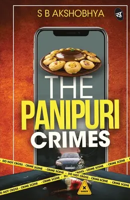 Panipurské zločiny - The Panipuri Crimes