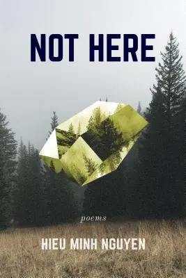 Nie tu - Not Here