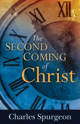 Druhý príchod Krista - The Second Coming of Christ