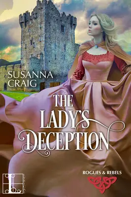 Klamanie dámy - The Lady's Deception