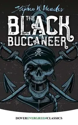 Čierny bukanýr - The Black Buccaneer