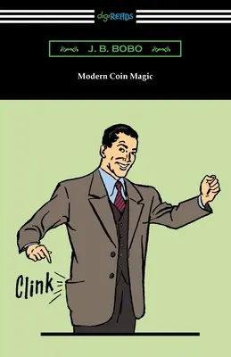 Moderné kúzlo s mincami - Modern Coin Magic
