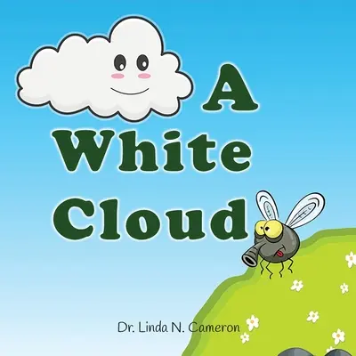 Biely oblak - A White Cloud
