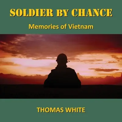 Vojak náhodou - Soldier By Chance