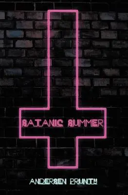 Satanské leto - Satanic Summer