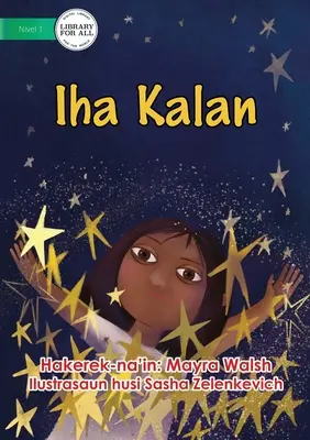 V noci - Iha Kalan - At Night - Iha Kalan