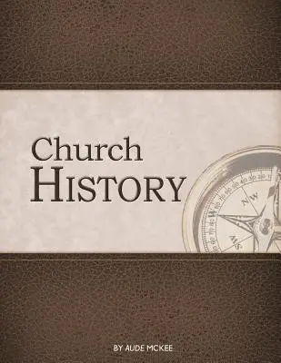 Cirkevné dejiny - Church History