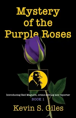 Záhada fialových ruží - Mystery of the Purple Roses