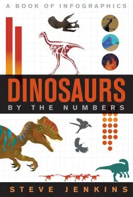 Dinosaury: podľa čísel - Dinosaurs: By the Numbers