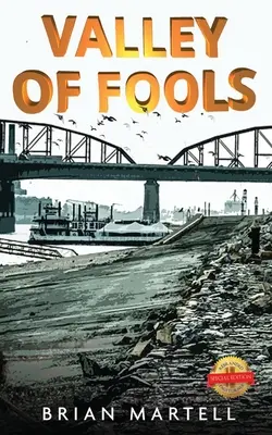 Údolie bláznov - Valley of Fools