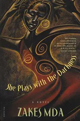 Ona sa hrá s temnotou - She Plays with the Darkness