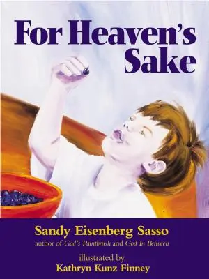 Kvôli nebu: Kvôli nebu - For Heaven's Sake: For Heaven's Sake