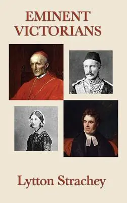 Významní viktoriáni - Eminent Victorians