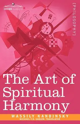 Umenie duchovnej harmónie - The Art of Spiritual Harmony