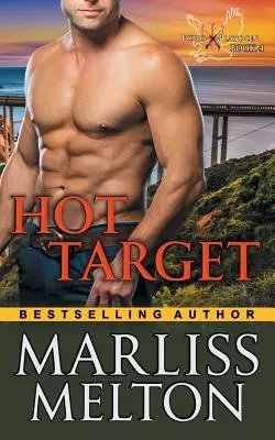 Horúci cieľ (Séria Echo Platoon, kniha 4) - Hot Target (The Echo Platoon Series, Book 4)