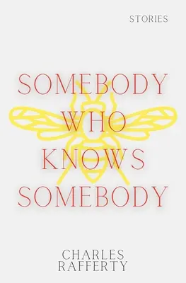 Niekto, kto niekoho pozná - Somebody Who Knows Somebody