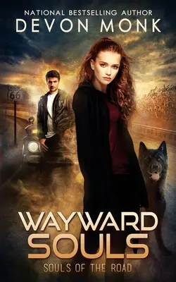 Roztrasené duše - Wayward Souls