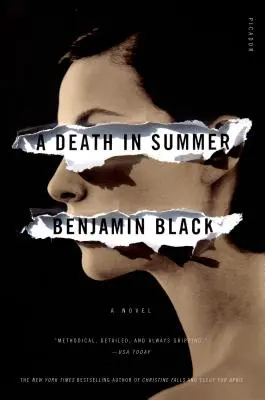 Smrť v lete - A Death in Summer
