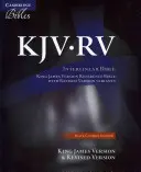 Interlineárna Biblia-PR-KJV/REV - Interlinear Bible-PR-KJV/REV