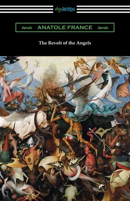 Vzbura anjelov - The Revolt of the Angels
