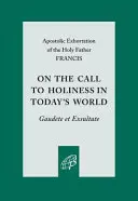 O povolaní k svätosti v dnešnom svete - On the Call to Holiness in Today's World
