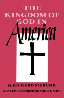 Božie kráľovstvo v Amerike - The Kingdom of God in America