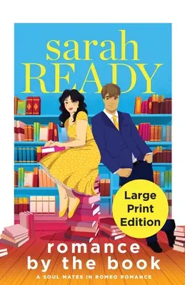 Romantika podľa knihy - Romance by the Book