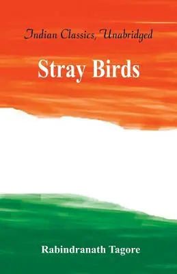 Zatúlané vtáky - Stray Birds