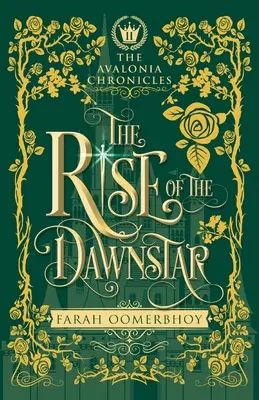 Vzostup Dawnstar - The Rise of the Dawnstar