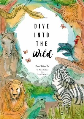 Ponor do divočiny - Dive into the Wild