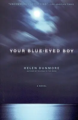 Váš modrooký chlapec - Your Blue-Eyed Boy