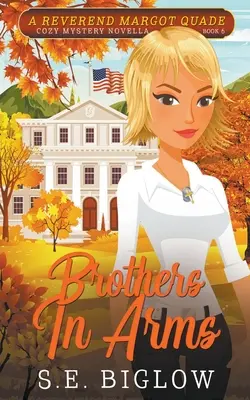Bratia v zbrani - Brothers In Arms