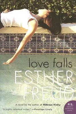 Láska padá - Love Falls