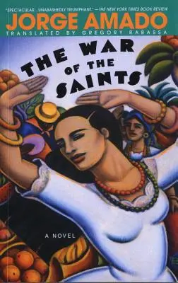 Vojna svätých - The War of the Saints