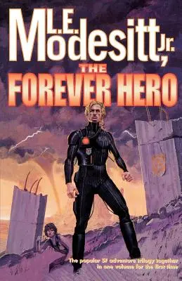 Večný hrdina: Úsvit pre vzdialenú zem, Tichý bojovník, v nekonečnom súmraku - The Forever Hero: Dawn for a Distant Earth, the Silent Warrior, in Endless Twilight