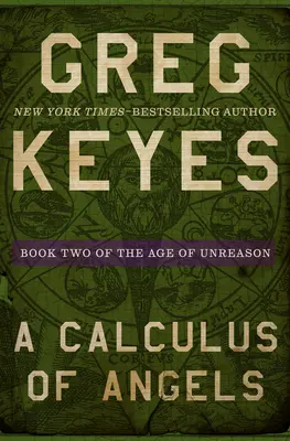 Kalkulácia anjelov - A Calculus of Angels