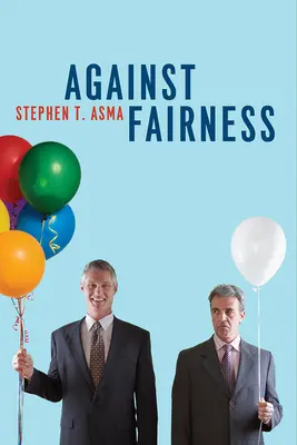 Proti spravodlivosti - Against Fairness