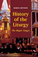 Dejiny liturgie: Hlavné etapy - History of the Liturgy: The Major Stages