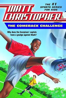 Výzva na návrat - The Comeback Challenge
