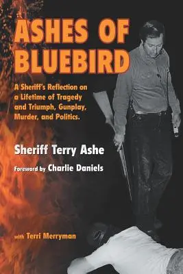 Popol modrého vtáka - Ashes of Bluebird