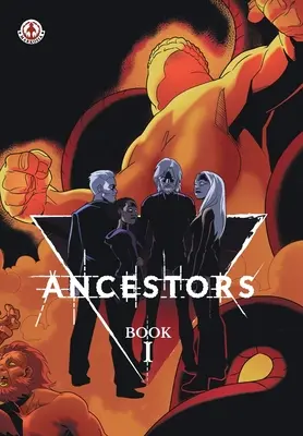 Predkovia - Ancestors